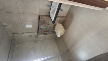 Bathroom in 3 BHK Apartment at Rajapushpa Provincia, Narsingi – for Sale