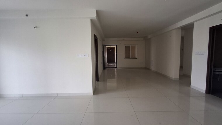 Room, rajapushpa-provincia 3 Bedroom 2660 Sq.Ft. Apartment In Narsingi Hyderabad 9979441
