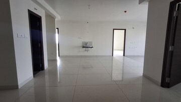 Bathroom in 3 BHK Apartment at Rajapushpa Provincia, Narsingi – for Sale