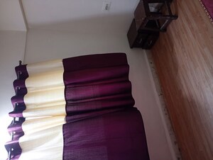 Staircase in 2 BHK Apartment at Eros CHS, Bhandup East – for Rent