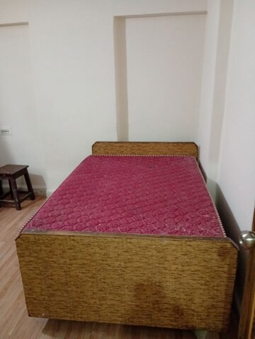 Bedroom in 2 BHK Apartment at Eros CHS, Bhandup East – for Rent