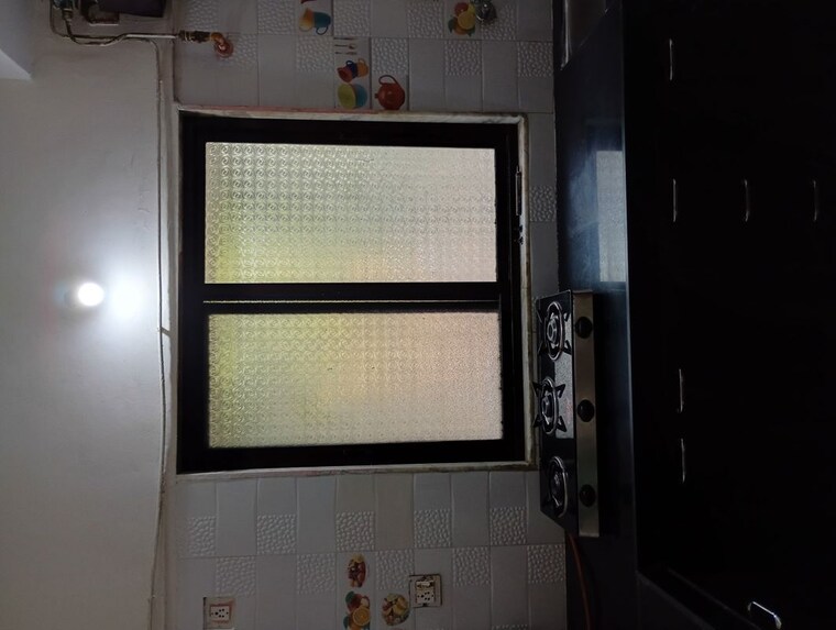 Kitchen, eros-chs 2 Bedroom 770 Sq.Ft. Apartment In Bhandup East Mumbai 9857003