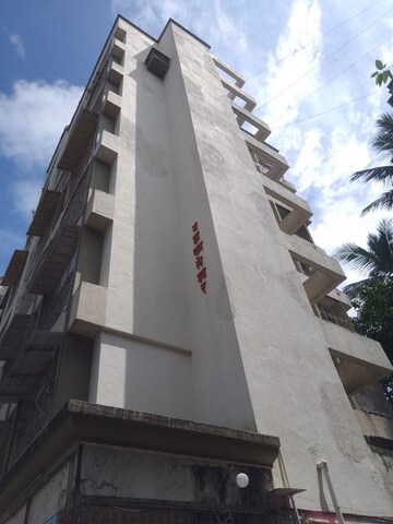 1 BHK Apartment For Rent in Mahakaleshwar Apartment, Dahisar West