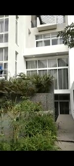 4 BHK + Pooja Room,Servant Room 1908 Sq.Ft. Villa in Rise Resort Residences