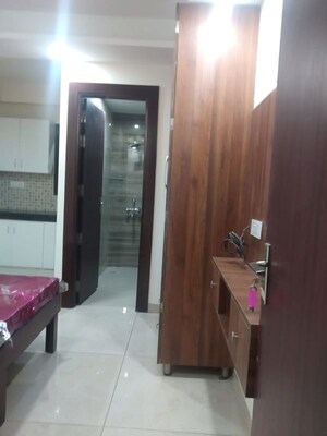 Furnished Amenities in 1 RK Apartment at Sector 14 – for Rent