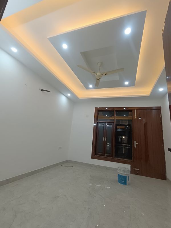 3 BHK + Pooja Room Builder Floor For Rent in Sector 57