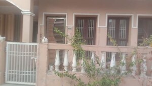 4 BHK Villa – Exterior View View at Amrapali Leisure Valley, Tech Zone 4 Greater Noida - for Sale