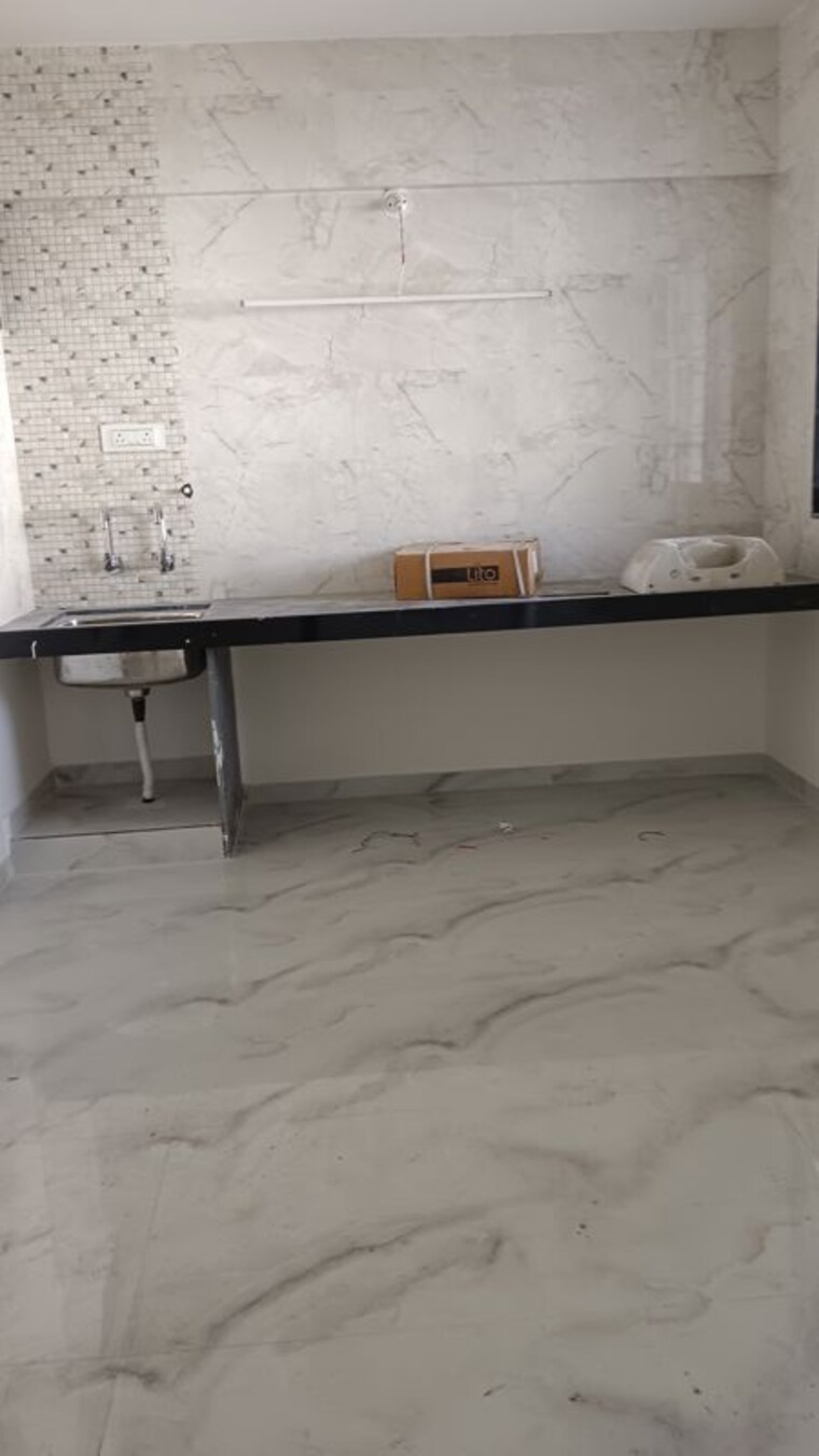 Kitchen, padmalaya-pearl 2 Bedroom 660 Sq.Ft. Apartment In Baner Pune 9979456