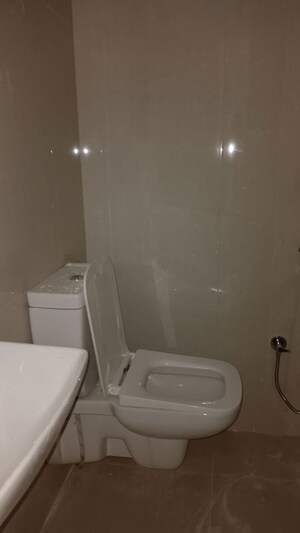 Bathroom in 2 BHK Apartment at Padmalaya Pearl, Baner – for Rent