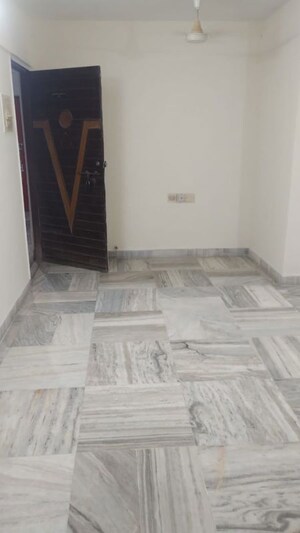1 BHK Apartment For Rent in Panchvan Complex, Borivali West