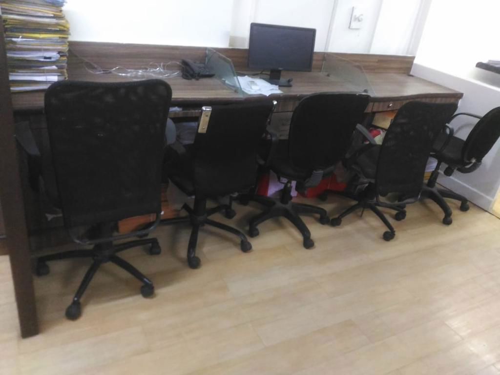 Office Space For Sale in Gauri Commercial Complex