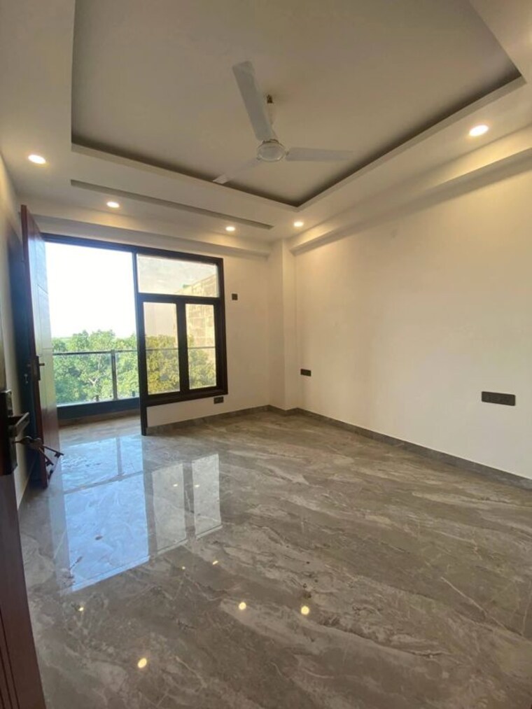 Room, palm-residency-chhatarpur 3 Bedroom 1350 Sq.Ft. Builder Floor In Chattarpur Delhi 9979461