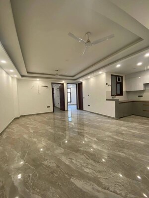3 BHK Builder Floor For Rent in Palm Residency Chhatarpur, Chattarpur