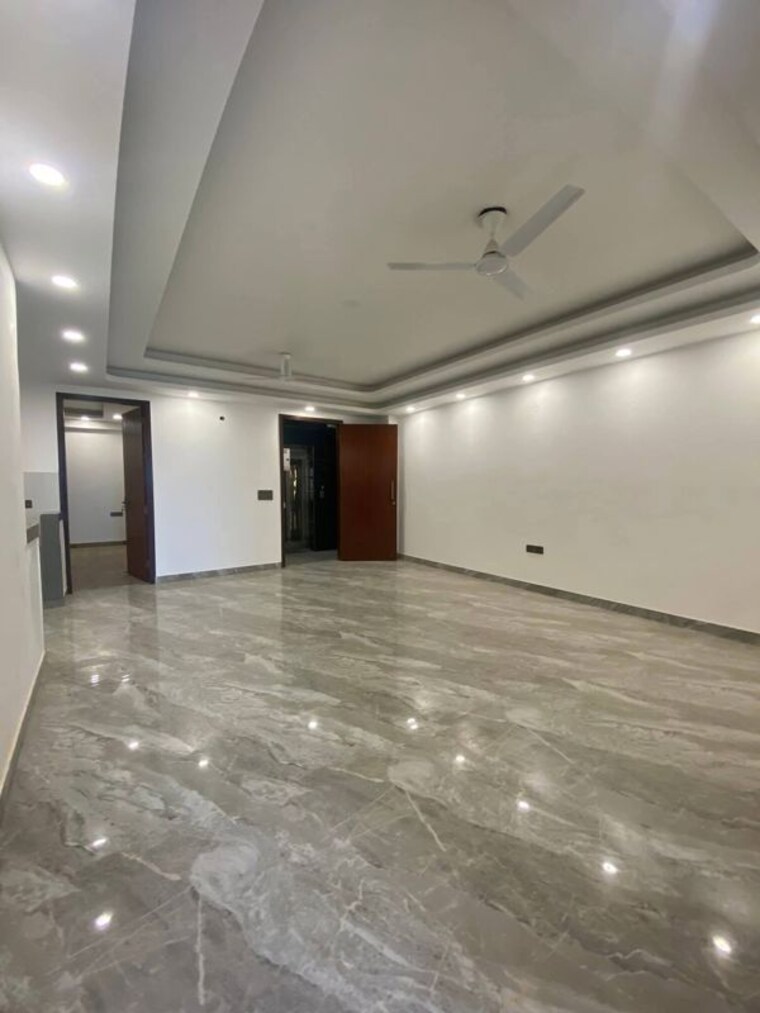 Room, palm-residency-chhatarpur 3 Bedroom 1350 Sq.Ft. Builder Floor In Chattarpur Delhi 9979461