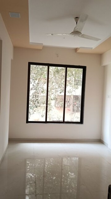 Bedroom in 1 BHK Apartment at Hari Om Pooja, Dombivli West – for Rent