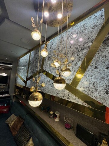 Furnished Amenities in 3 BHK Apartment at Moti Nagar – for Rent