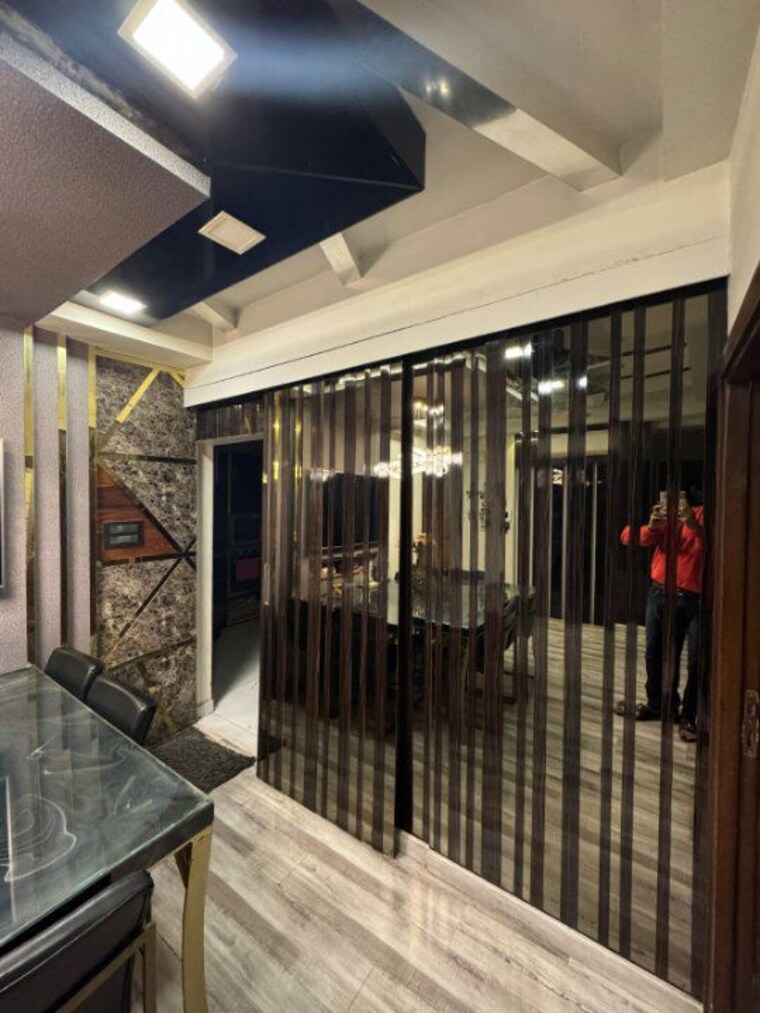 Other, moti nagar 3 Bedroom 1650 Sq.Ft. Apartment In Moti Nagar Delhi 9979446