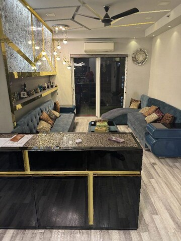 3 BHK Apartment For Rent in Moti Nagar