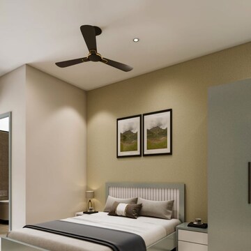 2 BHK Apartment For Sale in Electricity Board Area