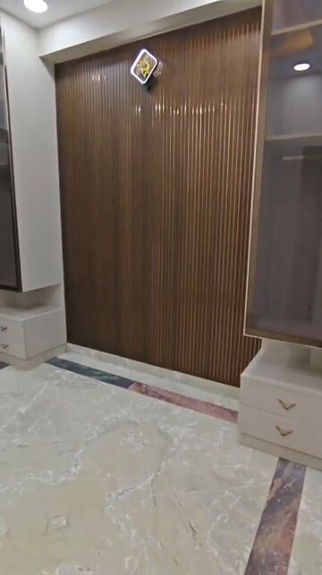Bathroom in 2 BHK Builder Floor at Niti Khand I – for Sale