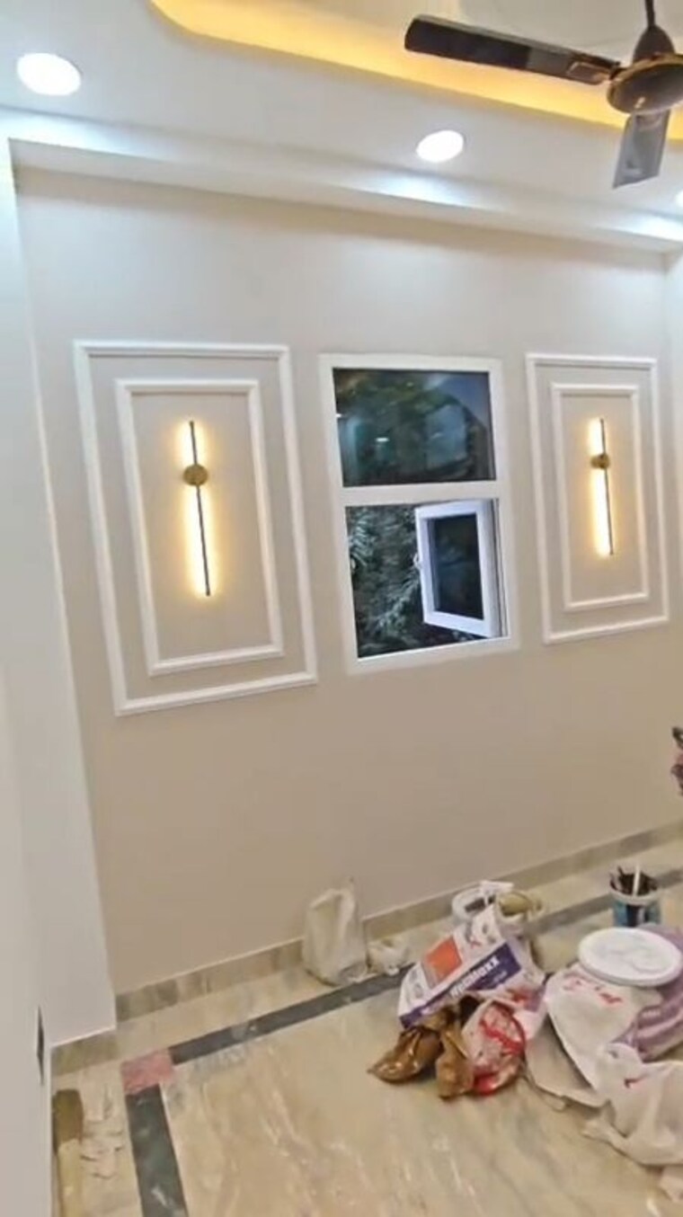 Room, niti khand i 2 Bedroom 850 Sq.Ft. Builder Floor In Niti Khand I Ghaziabad 9979467