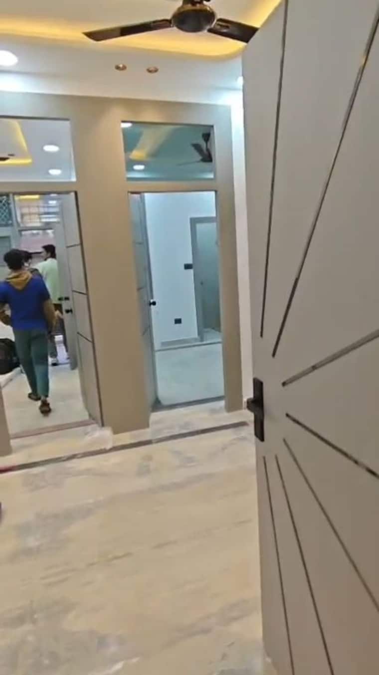 undefined, niti khand i 2 Bedroom 850 Sq.Ft. Builder Floor In Niti Khand I Ghaziabad 9979467