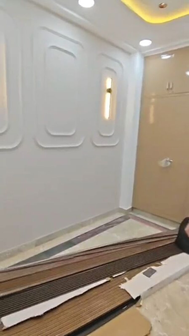 Bathroom, niti khand i 2 Bedroom 850 Sq.Ft. Builder Floor In Niti Khand I Ghaziabad 9979467