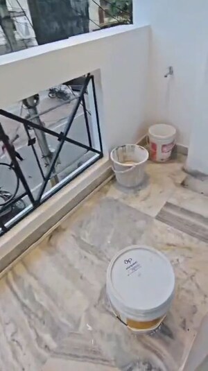 2 BHK Builder Floor – Map Location View at Niti Khand I - for Sale