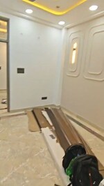 2 BHK 850 Sq.Ft. Builder Floor in Niti Khand I