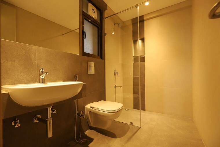 Kitchen, royal-velstand-phase-2 3 Bedroom 1400 Sq.Ft. Apartment In Kharadi Pune 9979469
