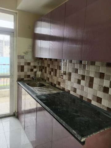 Kitchen in 2 BHK Apartment at Ansals Sushant City – for Rent