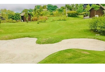 3 BHK Builder Floor – Garden View at Rise Resort Residences, Tech Zone 4 Greater Noida - for Sale