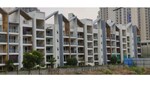 3 BHK + Pooja Room 1820 Sq.Ft. Builder Floor in Rise Resort Residences
