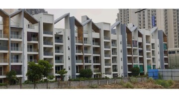 3 BHK Builder Floor For Sale in Rise Resort Residences, Tech Zone 4 Greater Noida