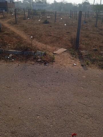  Plot For Sale in Green County Shamirpet, Shamirpet