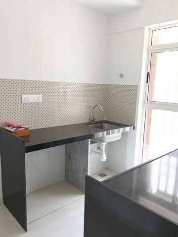 Kitchen in 2 BHK Apartment at Lodha Palava Orchid M N O, Dombivli West – for Rent