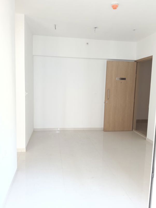 2 BHK + Study Room 950 Sq.Ft. Apartment in Lodha Palava Orchid M N O