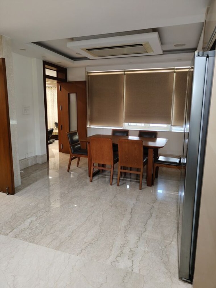 Kitchen, defence colony 3 Bedroom 2300 Sq.Ft. Builder Floor In Defence Colony Delhi 9979477