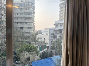 1 BHK Apartment – Exterior View View at Sai Darshan Building, Kemps Corner - for Rent