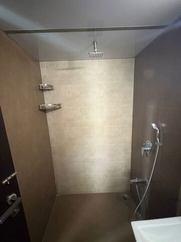 Furnished Amenities in 1 BHK Apartment at Sai Darshan Building, Kemps Corner – for Rent