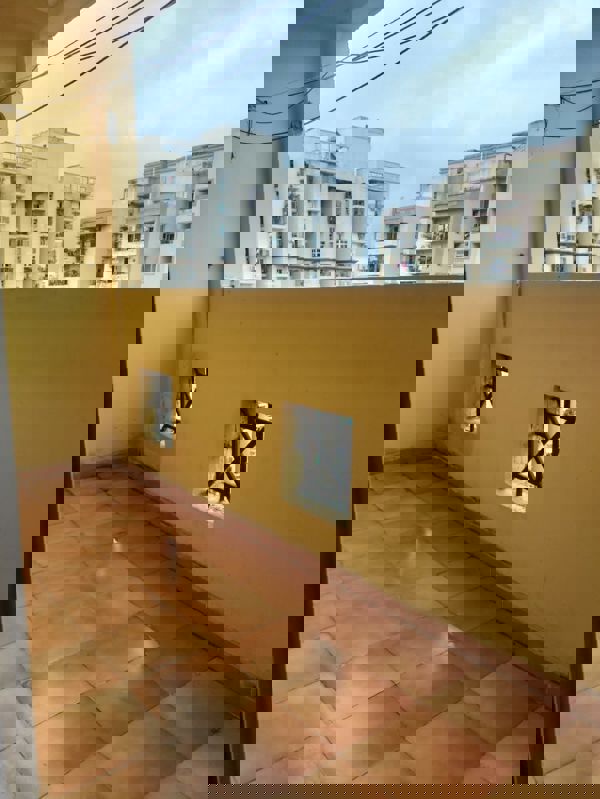 2 BHK + Study Room Apartment For Rent in Himalaya Pride