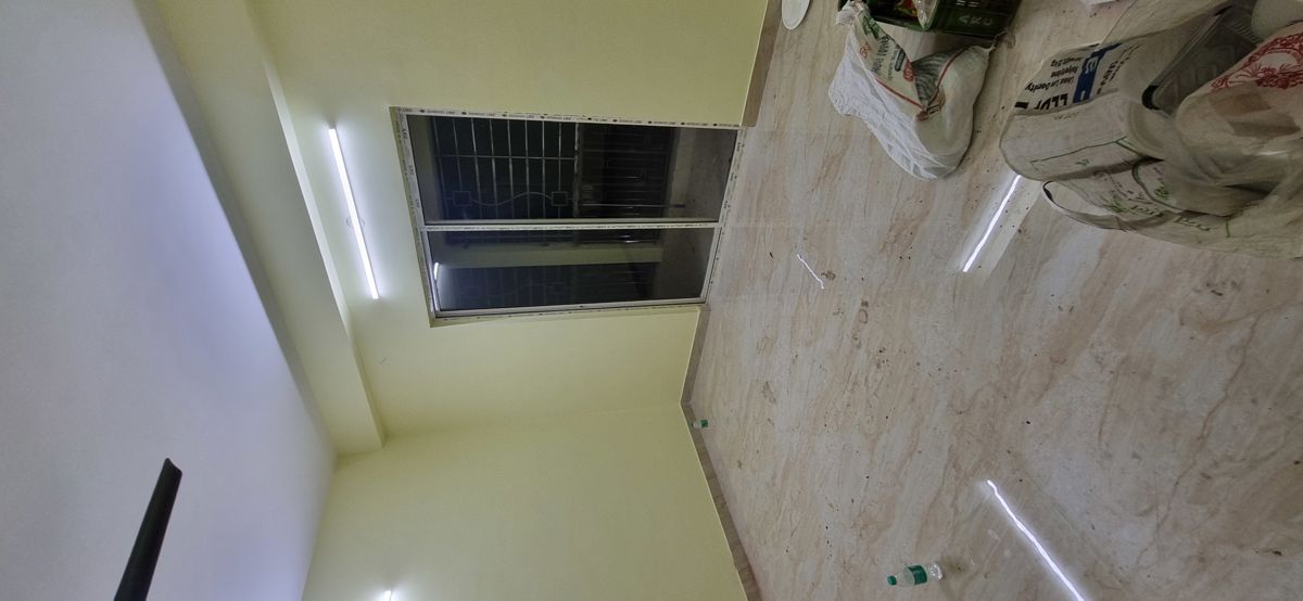 1 BHK 590 Sq.Ft. Apartment in New Town Residency