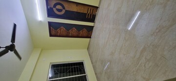 Furnished Amenities in 1 BHK Apartment at New Town Residency, New Town Action Area 1 – for Rent