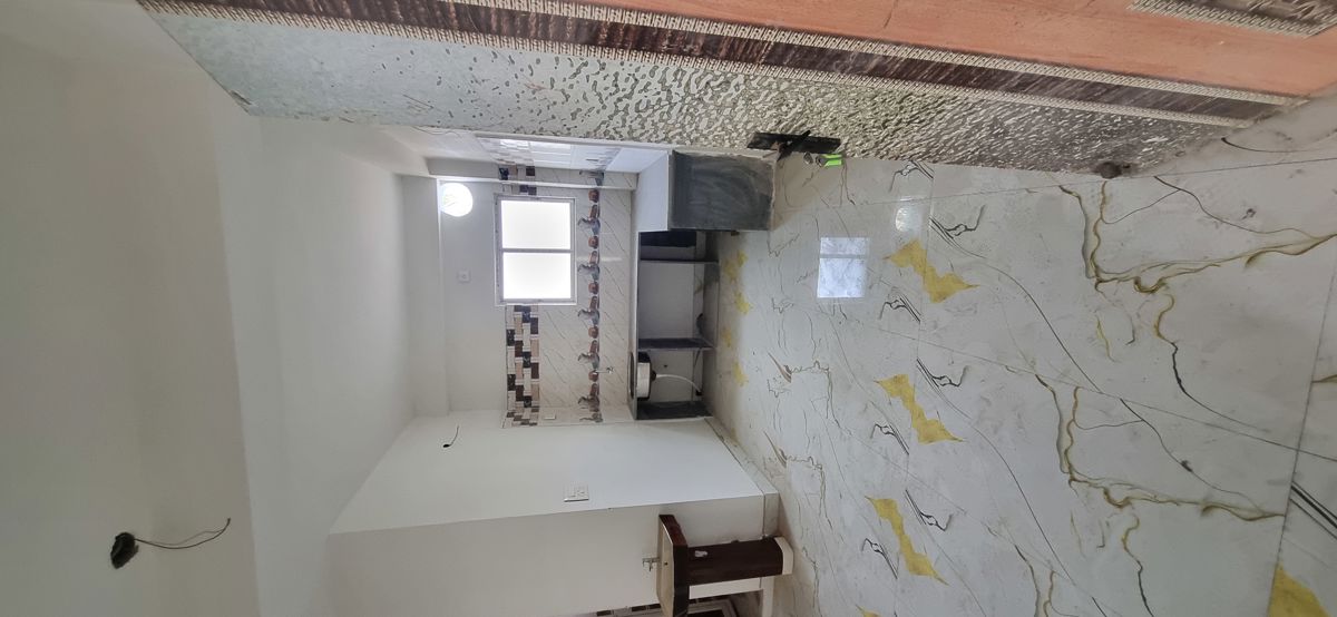 1 BHK Apartment For Rent in RK Char Chinar