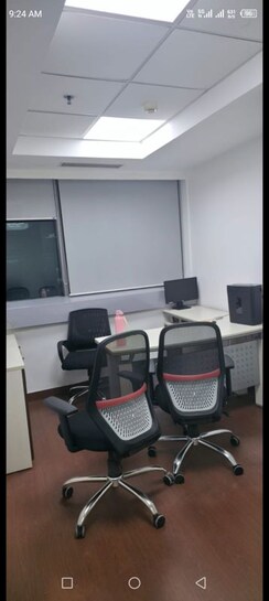 Office Space For Rent in Spaze ITech Park