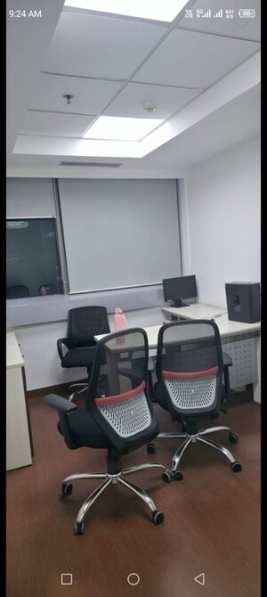  Office Space For Rent in Spaze ITech Park, Sector 49