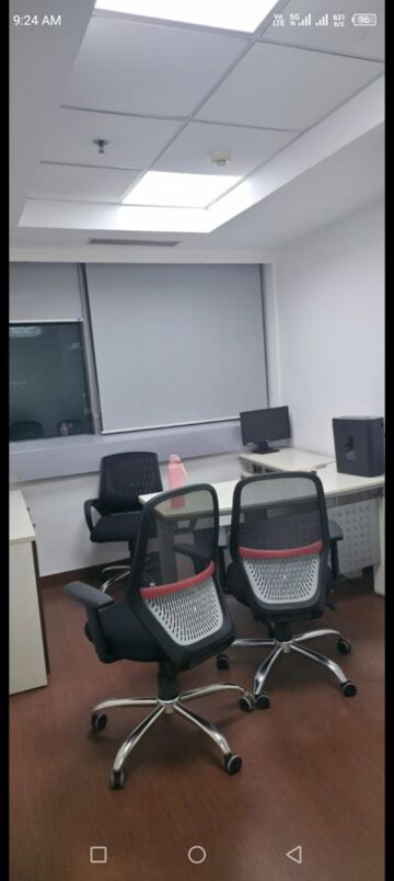  Office Space For Rent in Spaze ITech Park, Sector 49