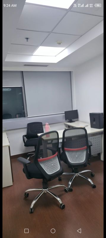 Office Space For Rent in Spaze ITech Park