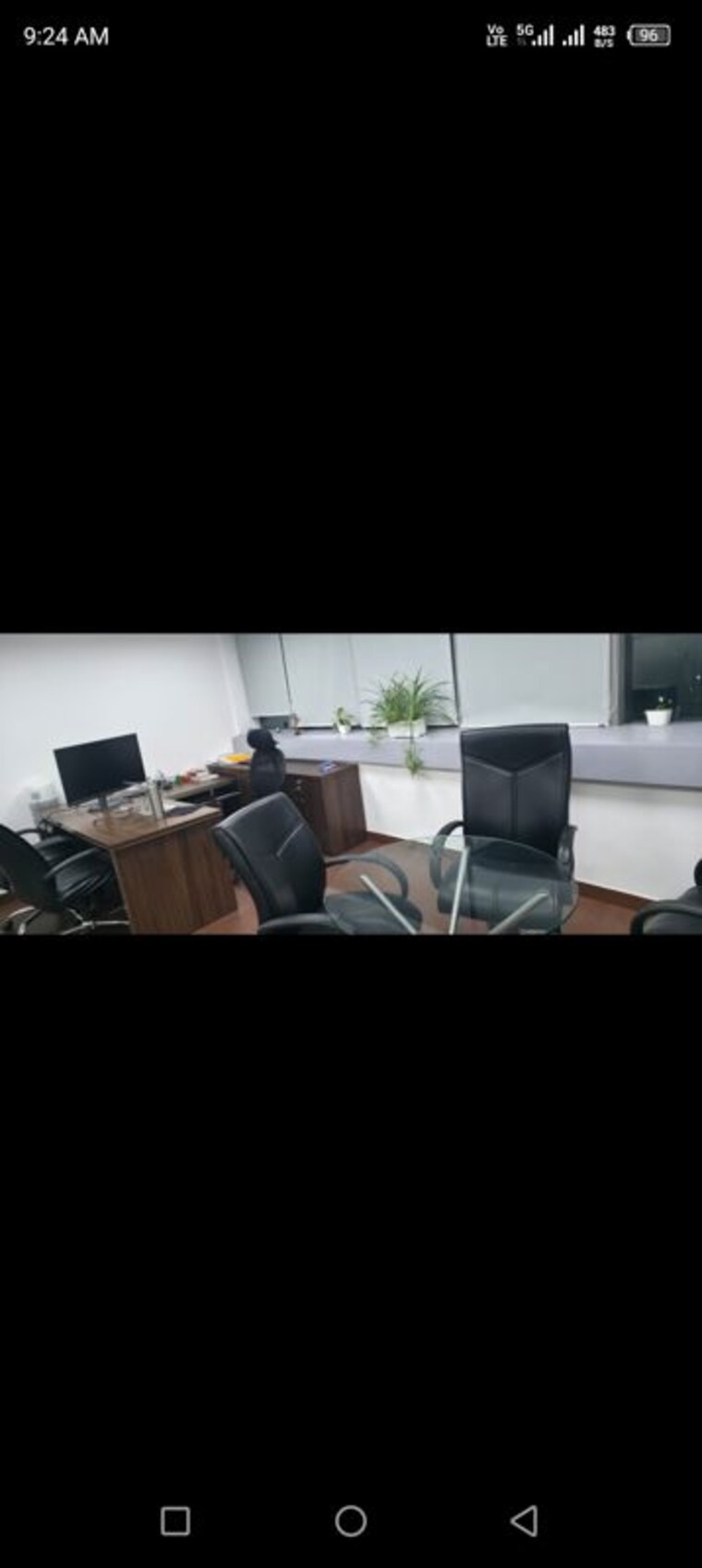 Team Area, spaze-itech-park Commercial Office Space 5150 Sq.Ft. In Sector 49 Gurgaon 9979490