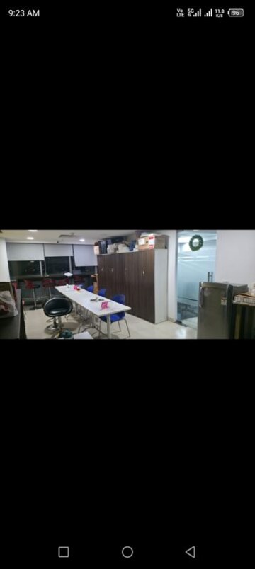 Team Area in  Office Space at Spaze ITech Park, Sector 49 – for Rent